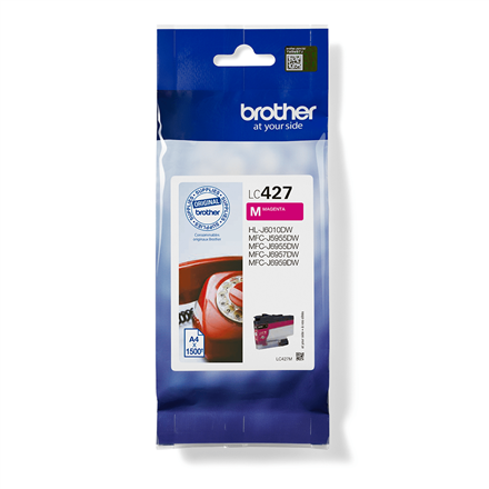 Brother Brother LC427M LC427M
