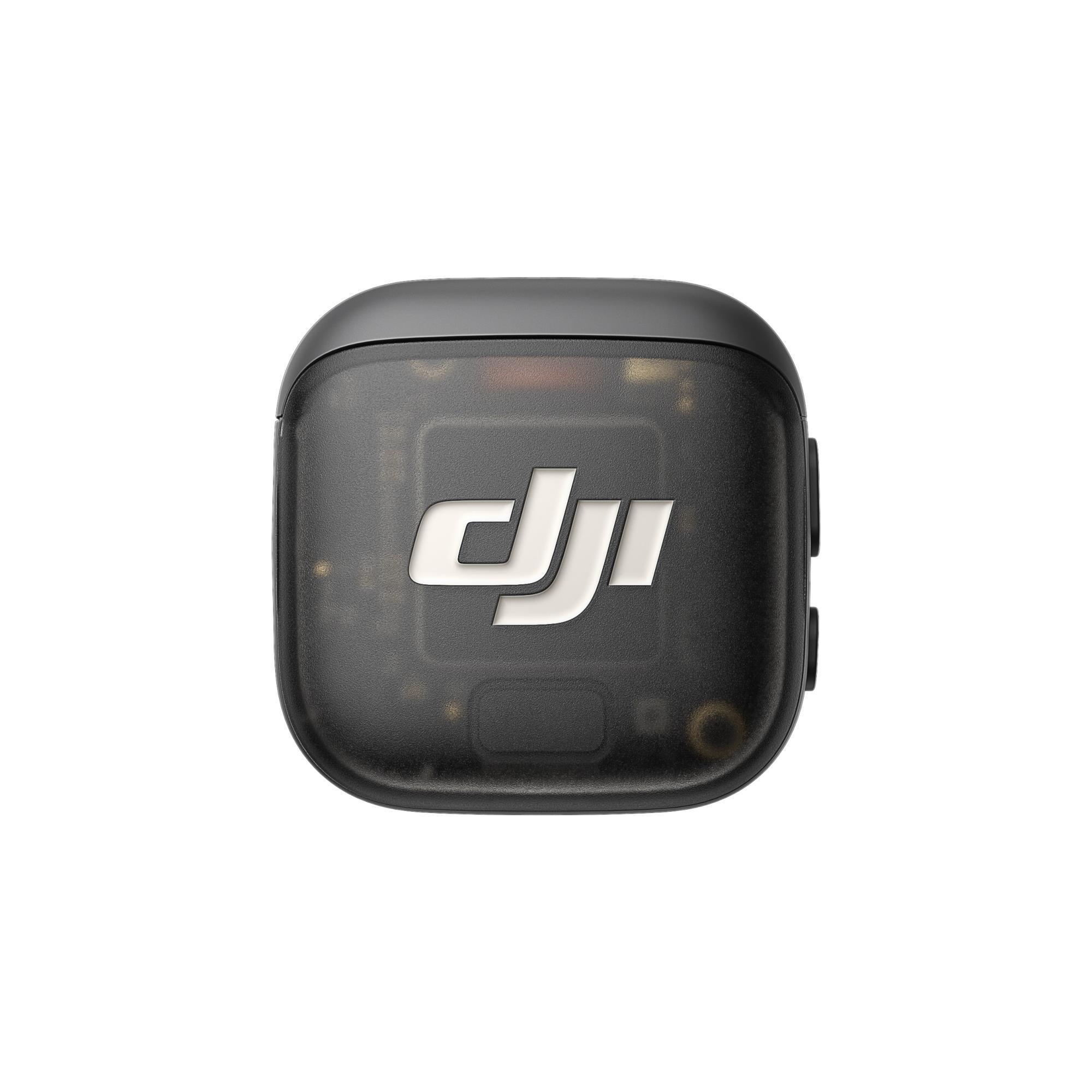 CAMERA ACC MIC 3 TRANSMITTER/CP.RN.00000478 DJI