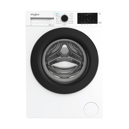 Whirlpool Washing machine WAM 97WB EE