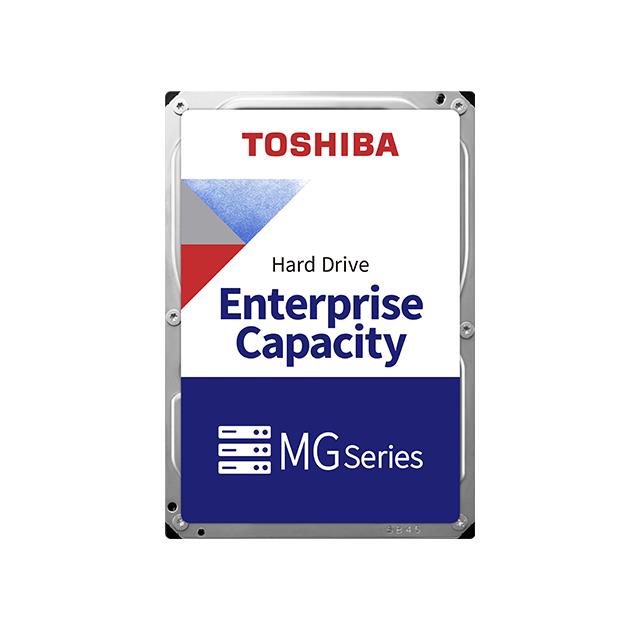 TOSHIBA MG Series HDD 10TB 3.5inch SATA