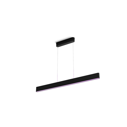 Philips Hue Philips Hue Ensis pendant black 79W 24V 8719514343368