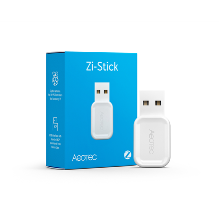AEOTEC Aeotec Zi-Stick, Zigbee AEOZZGA008
