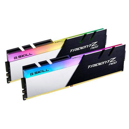 G.Skill Trident Z Neo (for AMD) F4-3600C16D-32GTZNC
