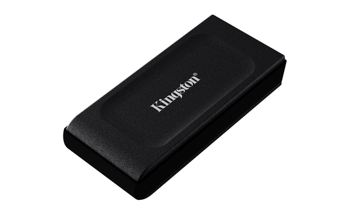 KINGSTON XS1000 2TB SSD Pocket-Sized USB — pilt 2