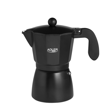 Adler Espresso Coffee Maker AD 4421