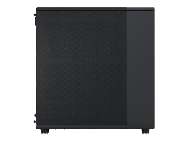 FRACTAL DESIGN North Charcoal Bl Case — pilt 7