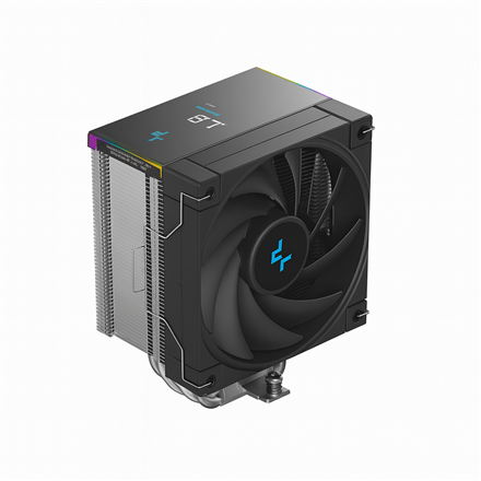 Deepcool Deepcool CPU Air Cooler R-AK500S-BKADMN-GJD