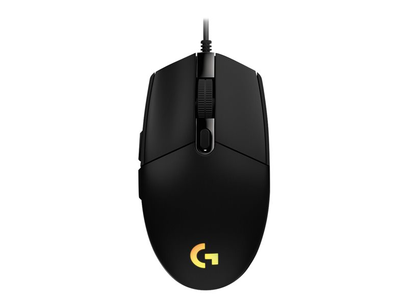 LOGI G203 Lightsync Gaming Mouse Blue — pilt 5