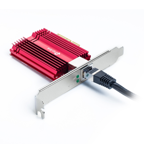 TP-LINK 10 Gigabit PCI Network Adapter — pilt 2