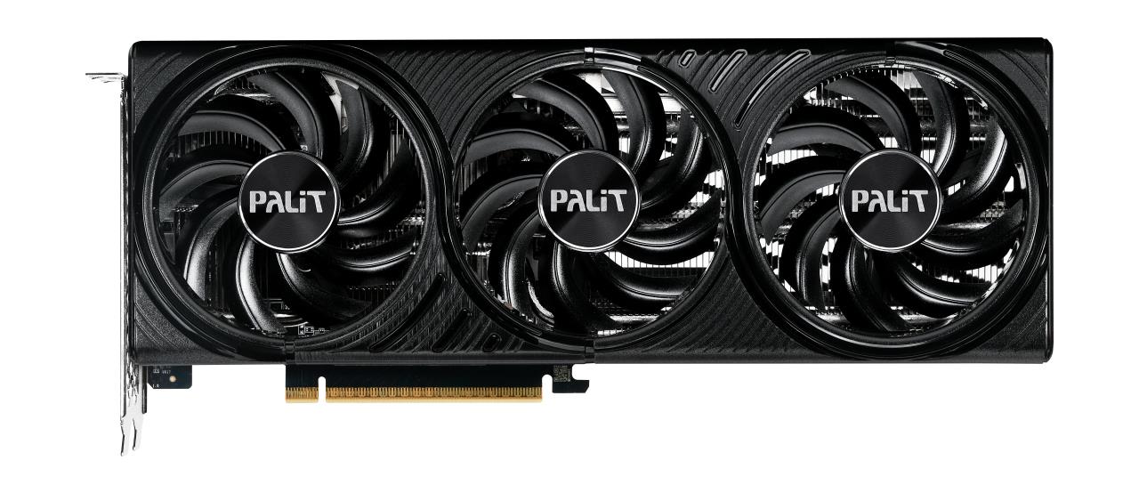 PALIT Graphics Card NE7506T019T1-GB2061S