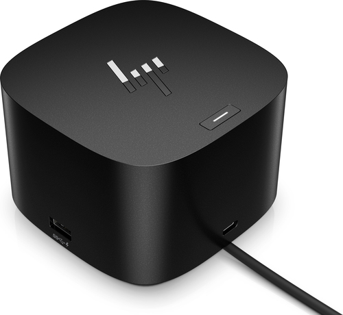 HP Thunderbolt 120W G4 Dock (EN) — pilt 2
