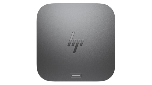 HP Thunderbolt 4 Ultra 180W G6 Dock (EN) — pilt 2