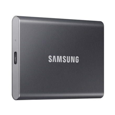 Samsung Portable SSD MU-PC1T0T/WW