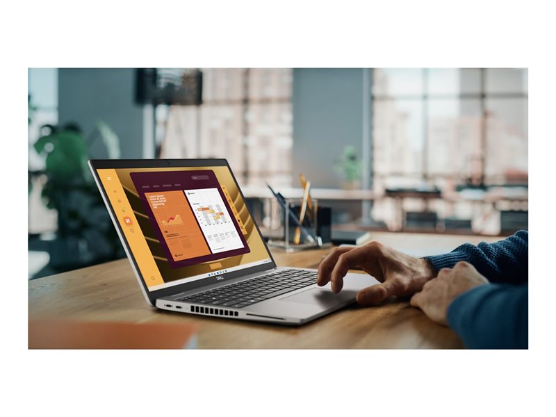 DELL Refurb Latitude 15-5550 i3-1315U — pilt 15