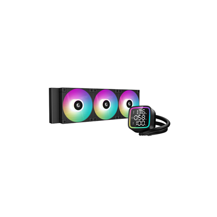 Deepcool Liquid Cooler R-LD360-BKMSN-G-1