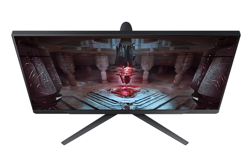 SAMSUNG LS32CG510EUXEN Odyssey G5 32i VA — pilt 17