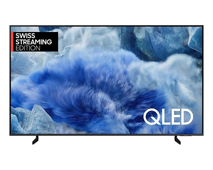 Samsung TV Set QE85Q8FAAUXXH