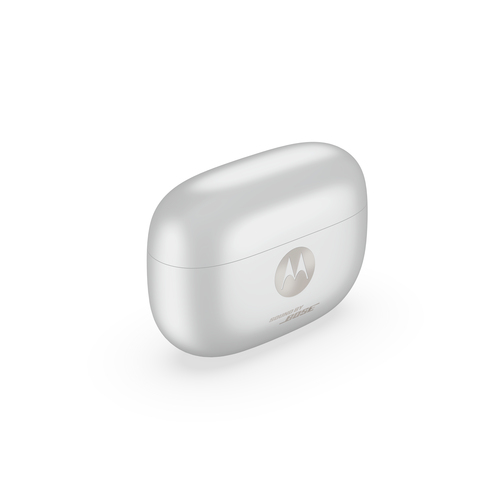 MOTOROLA Buds 2 Plus Bright White — pilt 7