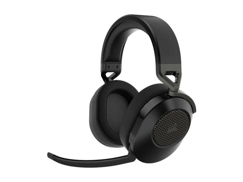 CORSAIR HS65 WIRELESS Gaming Headset Crb — pilt 2