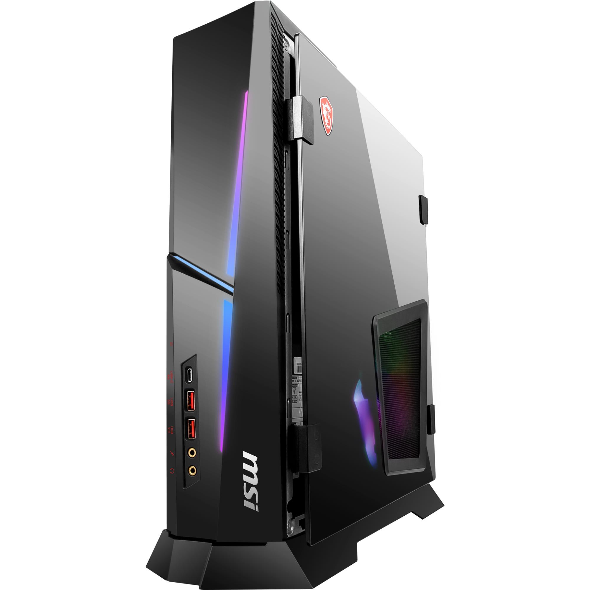 MSI PC MPG TRIDENT AS AI 2NVM7-073EU