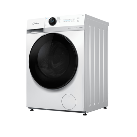Midea Washing Machine MF200W80WB/W-HR