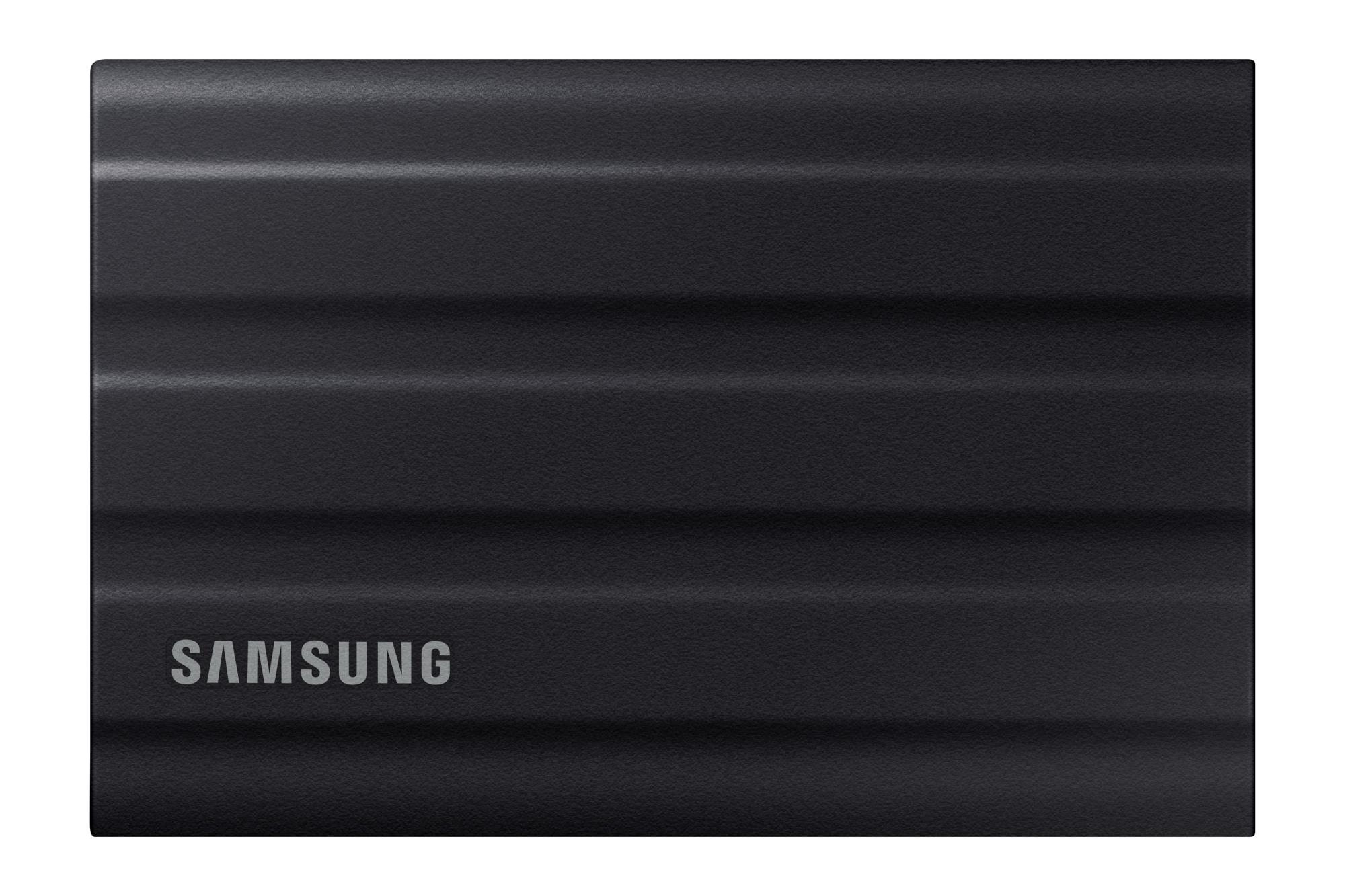 Samsung External SSD MU-PE4T0S/EU