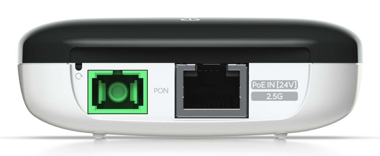 NET GPON TERMINAL 2,5G 1PORT/WAVE-FIBER-ONU UBIQUITI — pilt 5