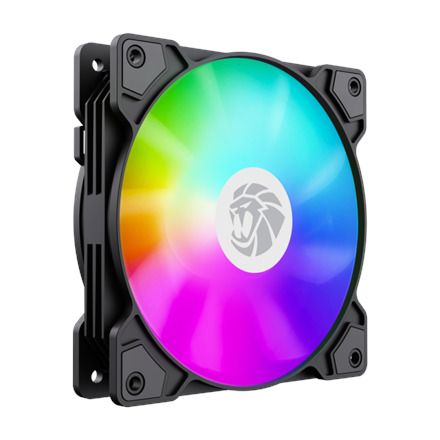 Gamemax Gamemax Case Fan FN12A-S5