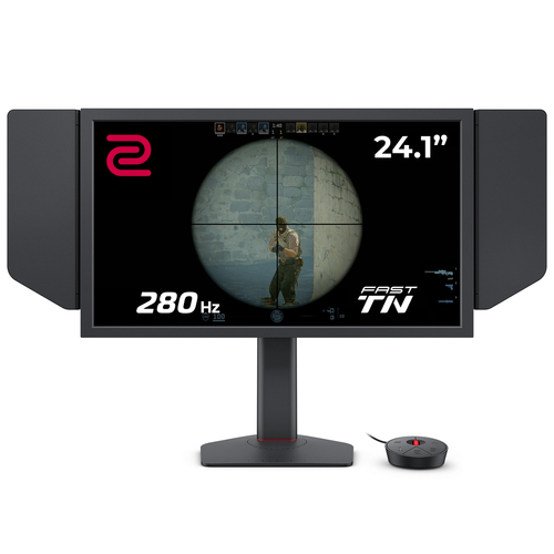 BENQ ZOWIE XL2540X+ 24.1inch FHD TN 280