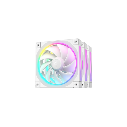 Deepcool Deepcool Fan R-FL12-WHAPN3-G