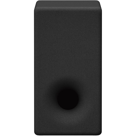 Sony Sony SA-SW3 Wireless 200W Subwoofer for HT-A9/A7000 SASW3.CEL