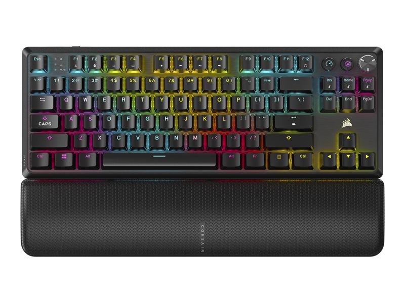CORSAIR K70 CORE TKL Wrls Tnkls Mech KB