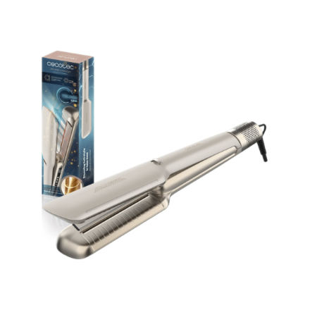 Cecotec Cecotec Hair Straightener A01_EU01_100989