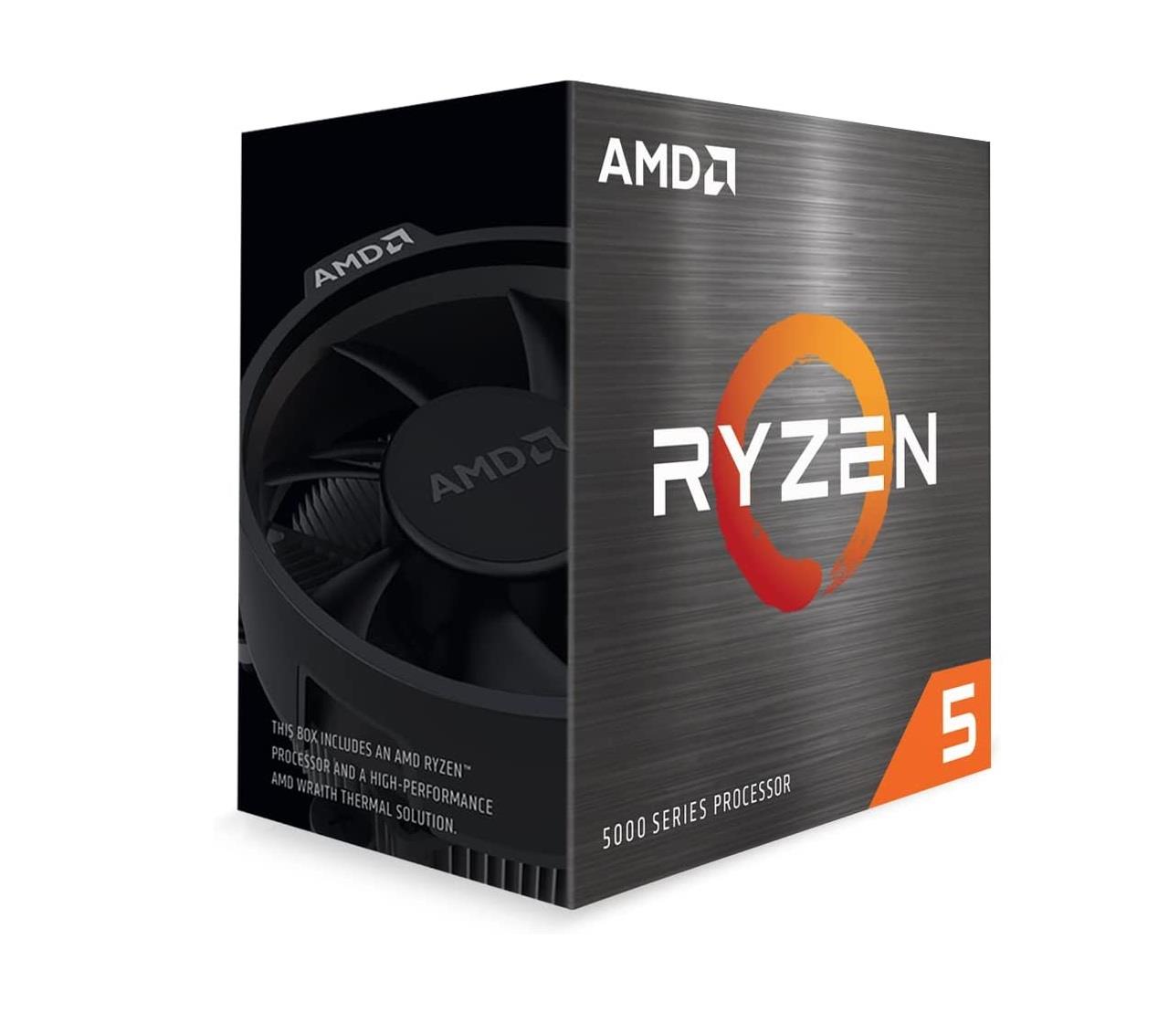 AMD Ryz5 8600G 5.05GHz AM5 6C/12 65W BOX