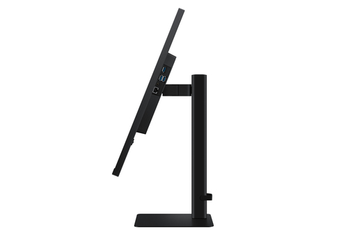 SAMSUNG ViewFinity S8 S80UD 32inch UHD — pilt 11