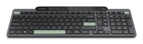 LENOVO Self-Charging Bluetooth Keyboard — pilt 7