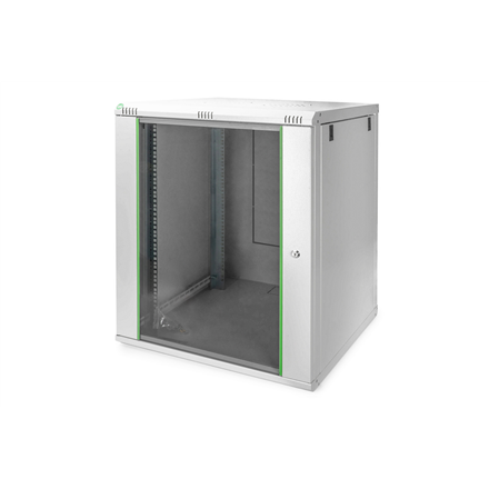 Digitus Digitus Wall Mounting Cabinet DN-19 16U-6/6-EC