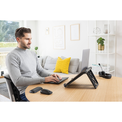 KENSINGTON K60412WW Back Support — pilt 19