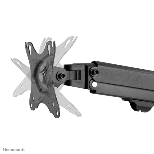 NEOMOUNTS DeskMount Gasspring up to 27i — pilt 5