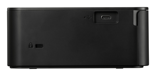 CANON COMPACT PRINTER SELPHY CP1500 Blac — pilt 5