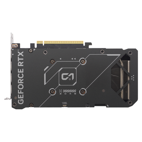 ASUS DUAL RTX 5060 TI OC 8GB — pilt 2