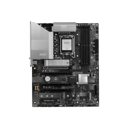 MSI SALE OUT. MSI PRO Z890-S WIFI PRO Z890-S WIFI