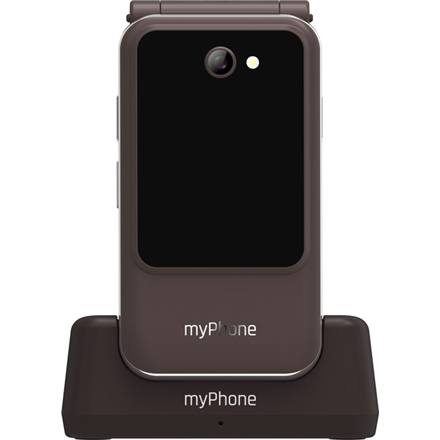 myPhone myPhone Harmony LTE Praline Collection TEL001003