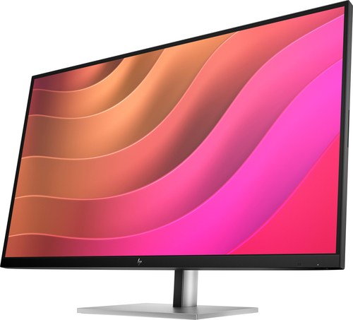 HP E32k G5 USB-C 31.5i 4K Monitor — pilt 2