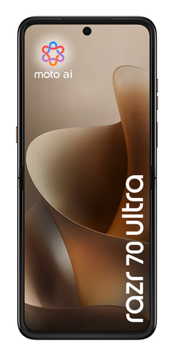 MOTOROLA Razr 70 Ultra 7inch 16GB 512GB — pilt 6