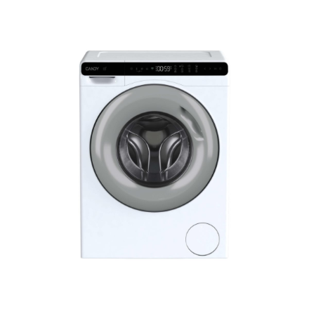 Candy CW50-BP12307GU-S Washing Machine, A, Front loading, Depth 42 cm, 5 kg, White | Candy
