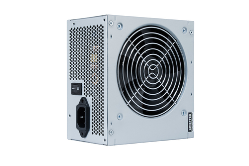 CHIEFTEC GPB 400W ATX 230V >85 PFC Bulk — pilt 3