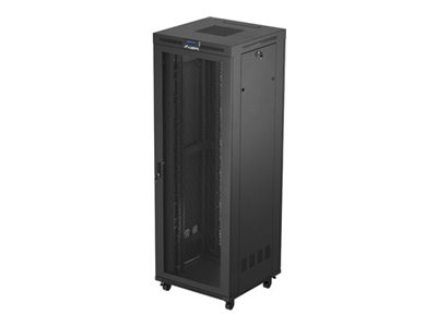 LANBERG rack cabinet 19 free-standing