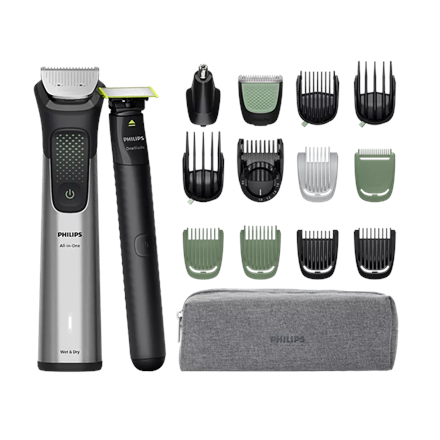 Philips Philips All-in-One Trimmer MG9535/15
