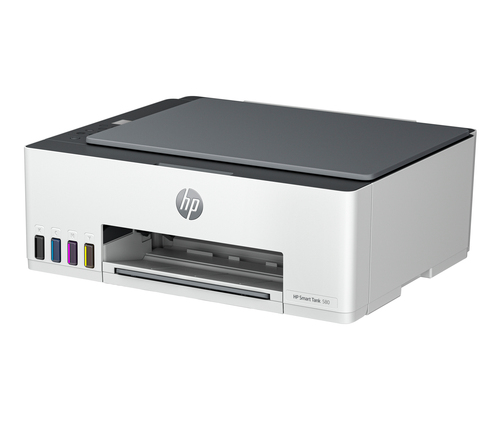 HP Smart Tank 580 AiO 12/5ppm Printer — pilt 12